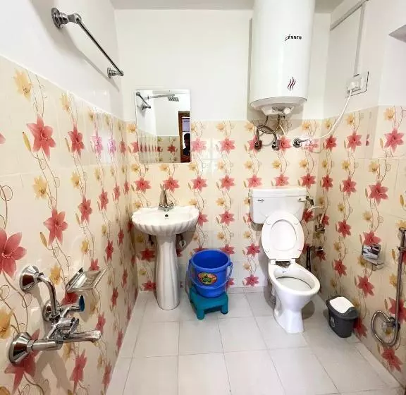 ホテル Kolahoi Heights Guest House