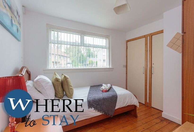 Lovely Apartment By The Hillwood Park Free Parking