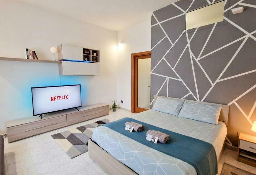 Monolocale Zona Monza Milano