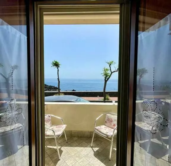Casa Mare Nice Sicily Little Family Home