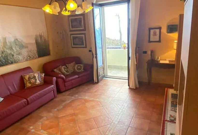 Casa Mare Nice Sicily Little Family Home