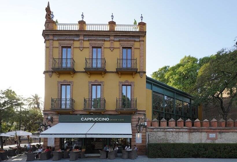 Numa | Prestigio Apartments