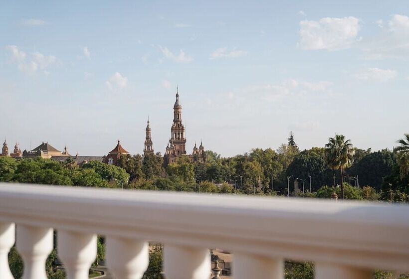 Numa | Prestigio Apartments