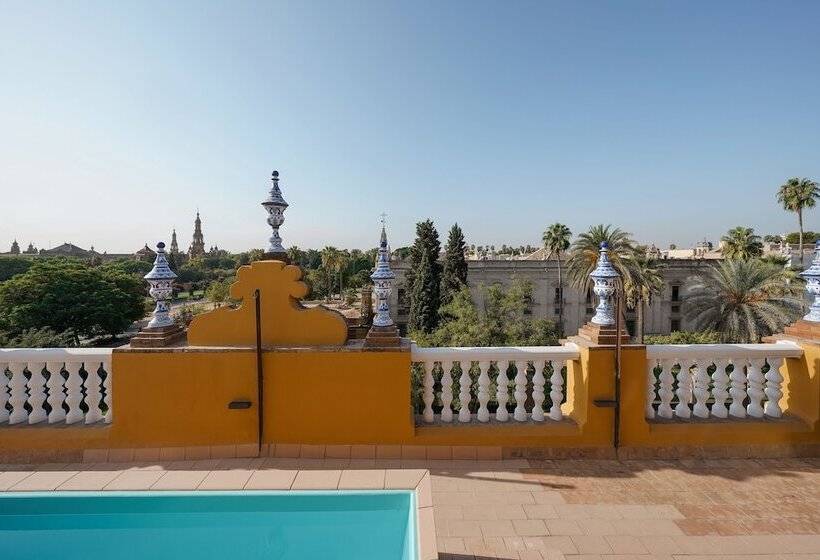 Numa | Prestigio Apartments