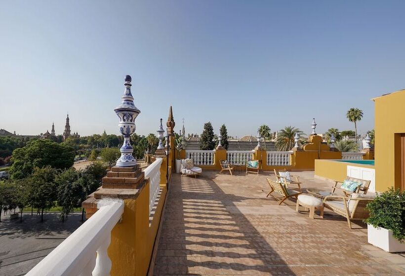 Numa | Prestigio Apartments