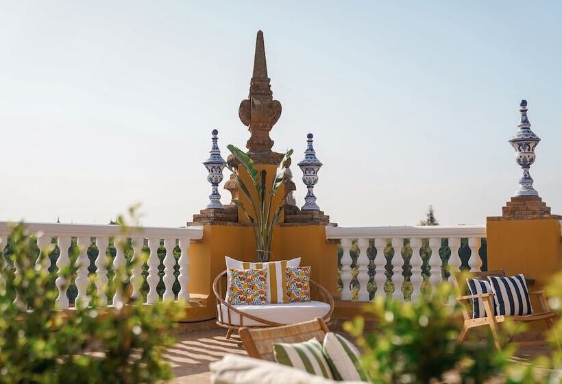 Numa | Prestigio Apartments