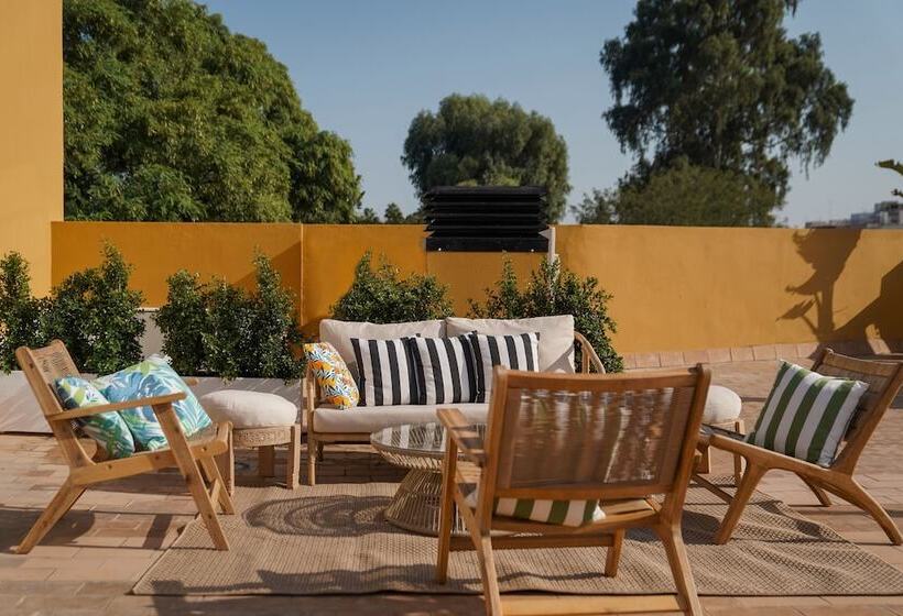 Numa | Prestigio Apartments