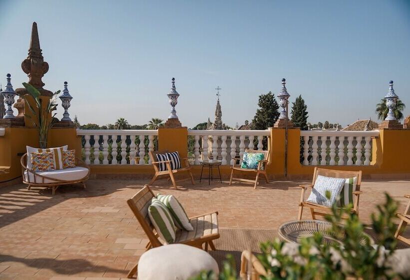 Numa | Prestigio Apartments