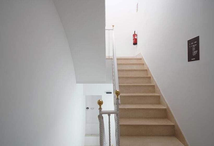 Numa | Prestigio Apartments