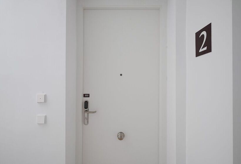 Numa | Prestigio Apartments