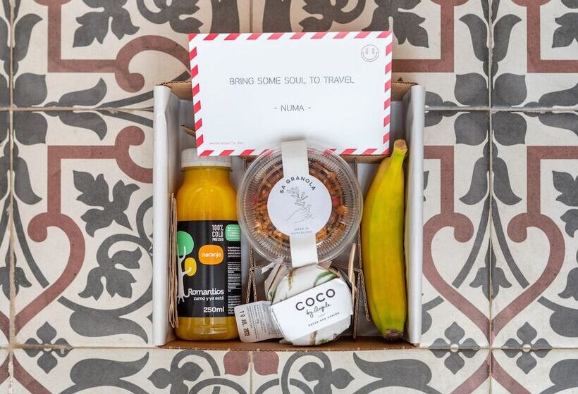 Numa | Prestigio Apartments