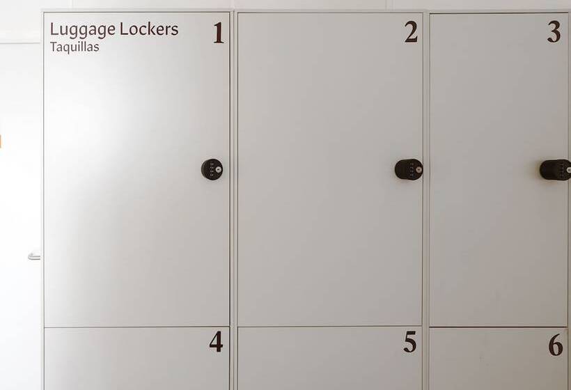 Numa | Prestigio Apartments