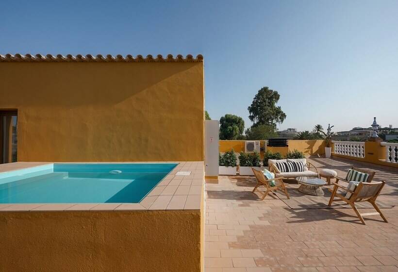 Numa | Prestigio Apartments