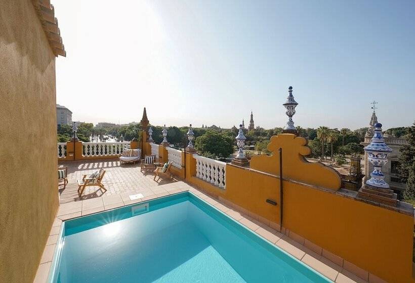 Numa | Prestigio Apartments