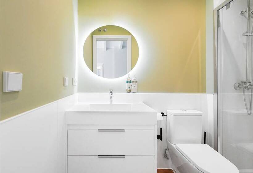 Numa | Prestigio Apartments