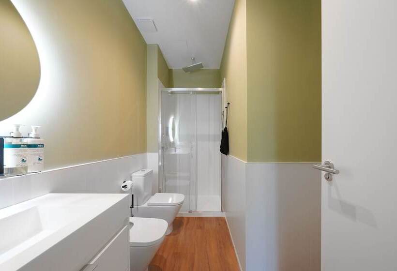 Numa | Prestigio Apartments