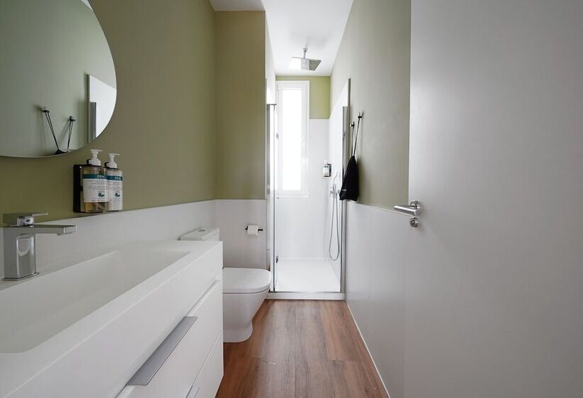 Numa | Prestigio Apartments