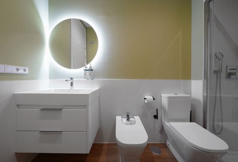 Numa | Prestigio Apartments