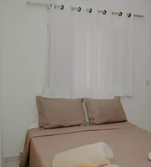 ペンション Pousada Simples Jose
