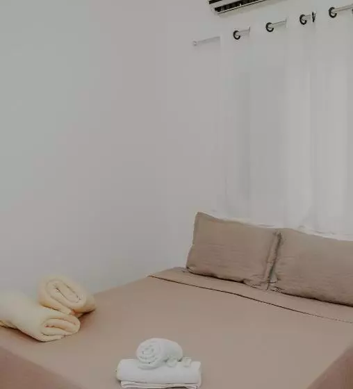 ペンション Pousada Simples Jose