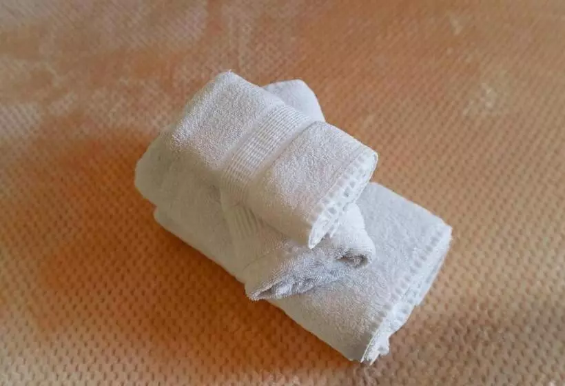 ペンション Pousada Simples Jose
