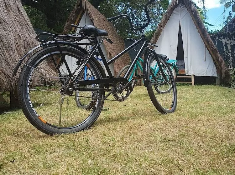 پانسیون Tropical Casa Ubatuba