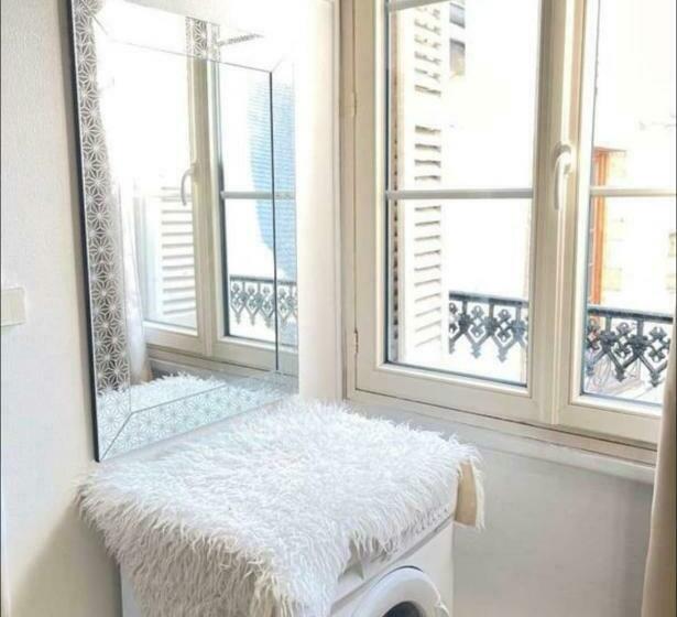 Studio Meublé, En Plein Coeur De Tours