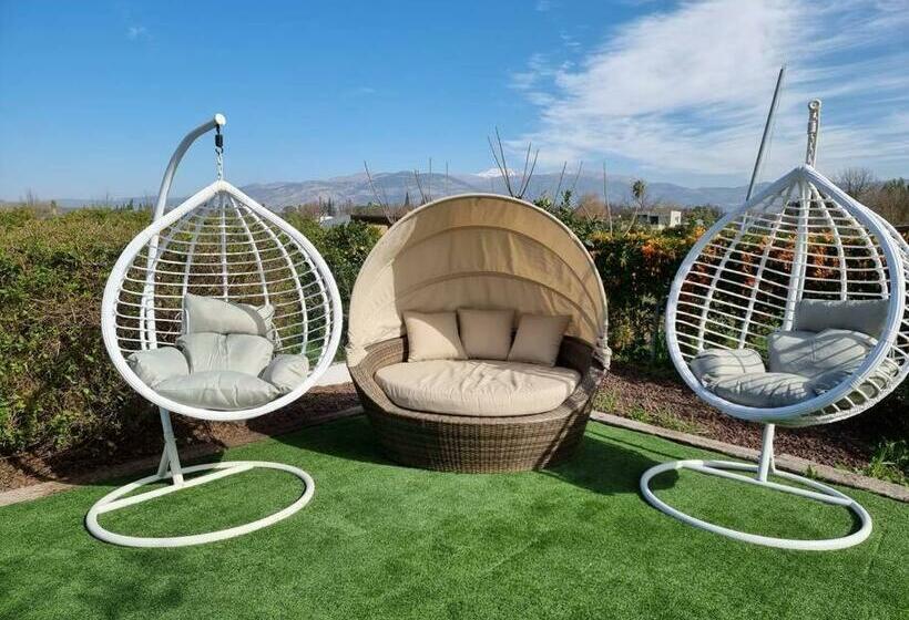 Amazing Villa By The River