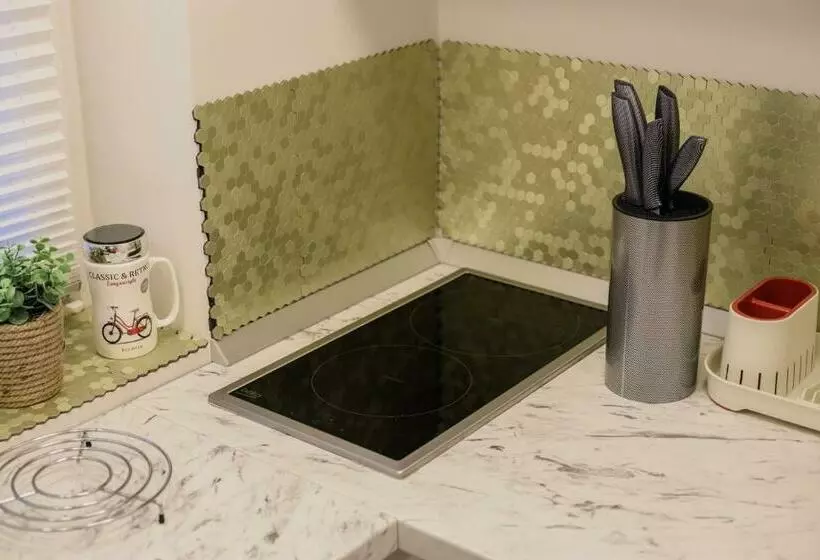 Apartament M Vatra Dornei