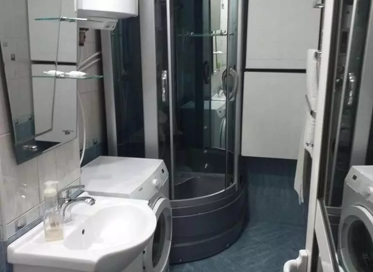 Apartament Sedamali