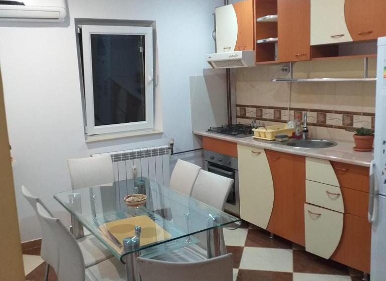 Apartament Sedamali