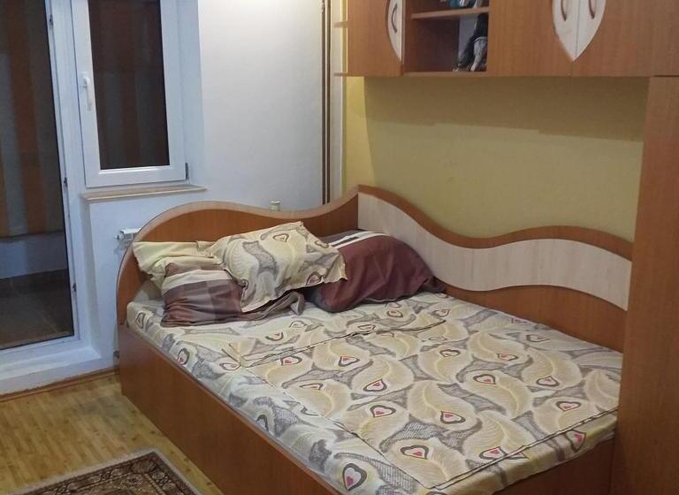 Apartament Sedamali