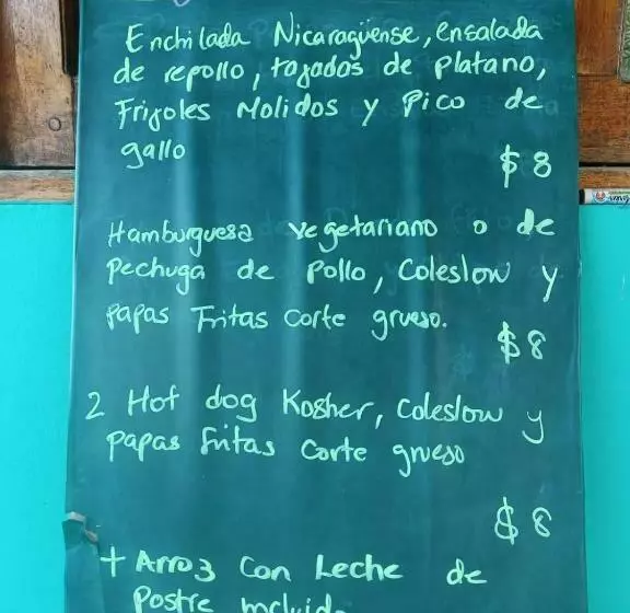 ベッドアンドブレックファースト Casa De Los Cocos
