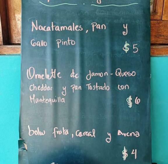 Bed & Breakfast Casa De Los Cocos