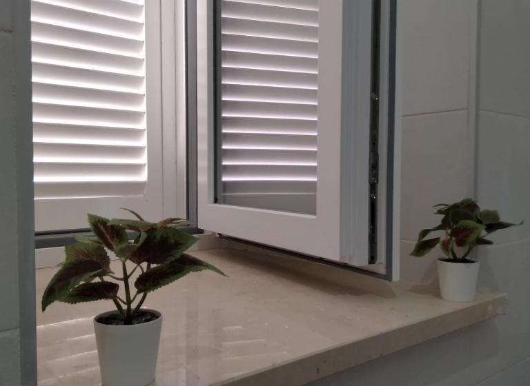 مبيت وإفطار Casa Red Rose