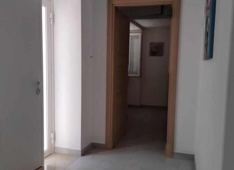 مبيت وإفطار Casa Red Rose