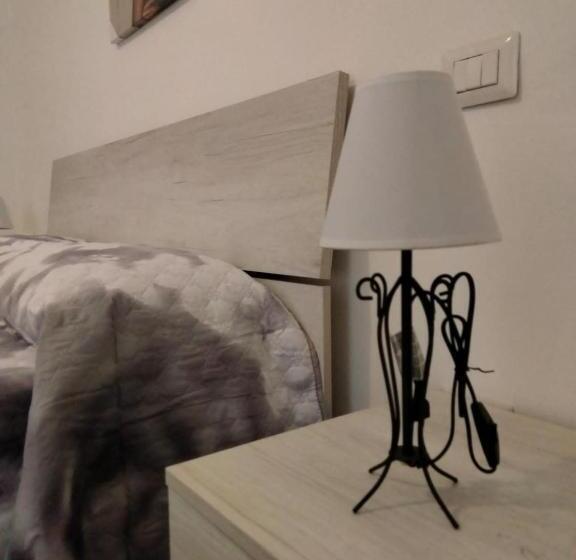 مبيت وإفطار Casa Red Rose