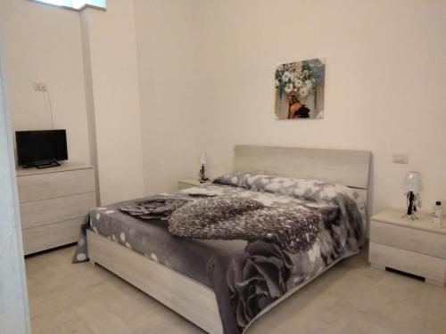 مبيت وإفطار Casa Red Rose