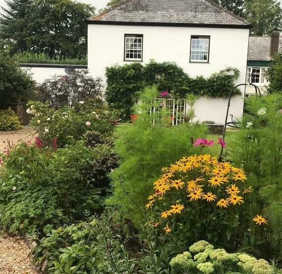 Bed and Breakfast Little Silver