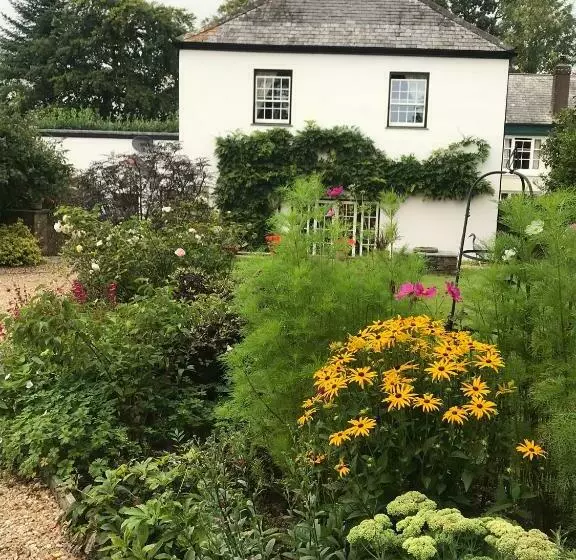 Bed and Breakfast Little Silver