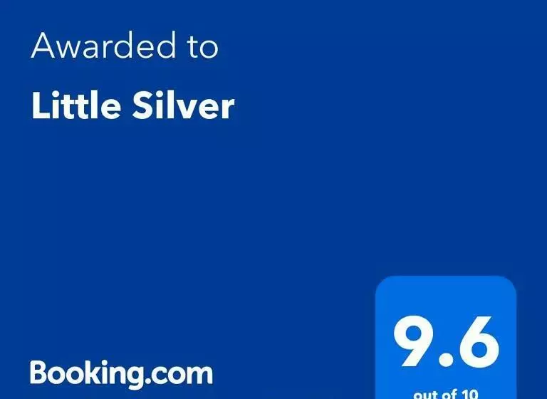 Bed and Breakfast Little Silver