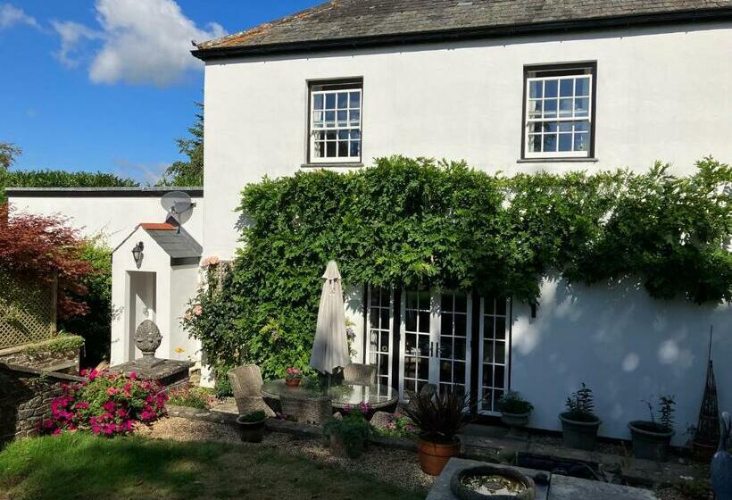 Bed and Breakfast Little Silver