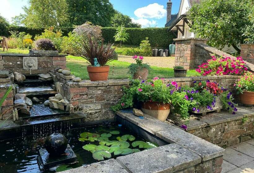 Bed and Breakfast Little Silver