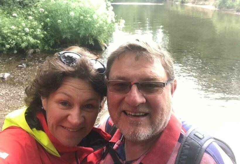 Bed and Breakfast Little Silver