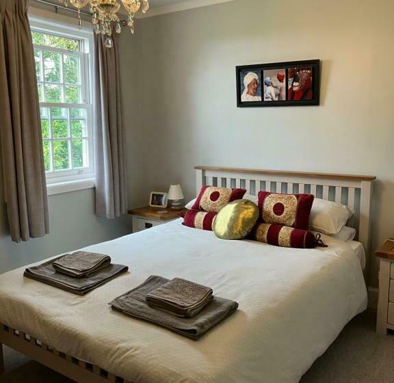 Bed and Breakfast Little Silver