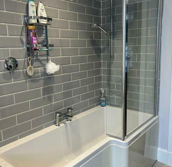 Bed and Breakfast Little Silver