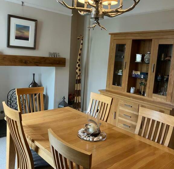 Bed and Breakfast Little Silver