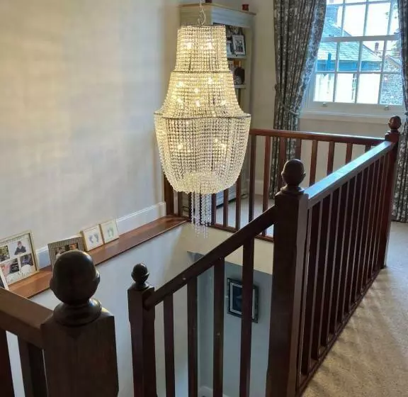Bed and Breakfast Little Silver