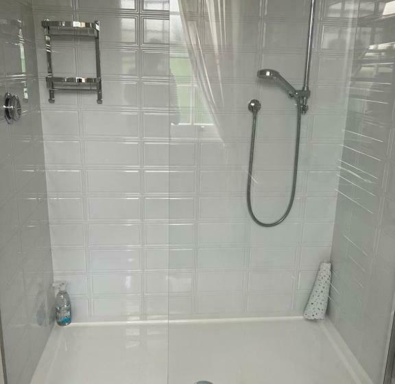 Bed and Breakfast Little Silver