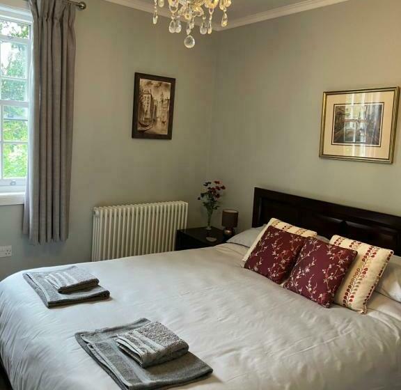 Bed and Breakfast Little Silver